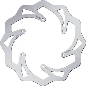 Disque de frein fixe avant Galfer Wave Oversize image-0