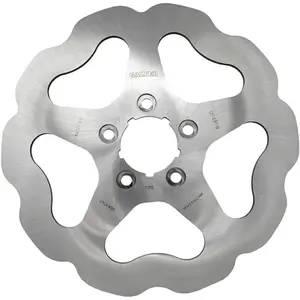 Disco de freno fijo para moto Galfer Wave 292x5 mm image-0