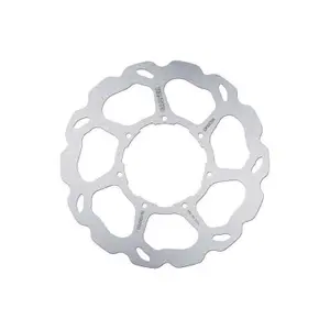 Disco de freno fijo para moto Galfer Wave 279,5x4 mm image-0