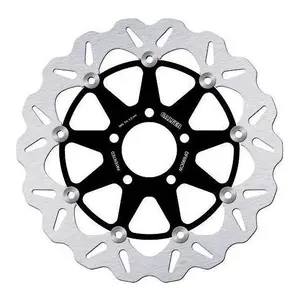 Disque de frein moto route Galfer Wave 310x5 mm image-0