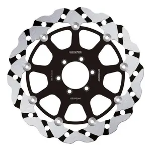 Disque de frein Galfer Wave Cubic image-0