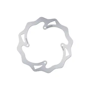 Disco de freno fijo para moto Galfer 201,5 x 4 mm image-0