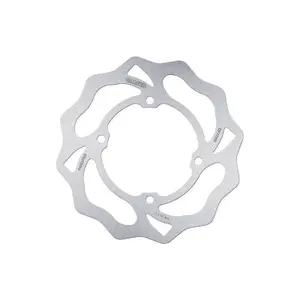 Disco de freno de moto Galfer 160 mm image-0