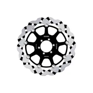 Disque de frein moto Galfer Tsunami image-0
