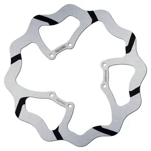 Disque de frein avant Galfer Wave Tsunami image-0