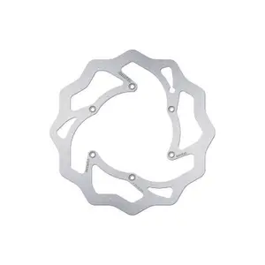 Σταθερός δίσκος φρένου πίσω Galfer Wave® W image-0