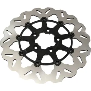 Disque de frein moto piste Galfer Wave image-0