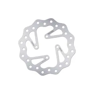Feste Motorradbremsscheibe Galfer Wave 165x3 mm image-0