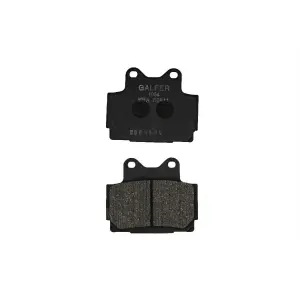 Motorcycle brake pads Galfer G1054 FD069 image-0