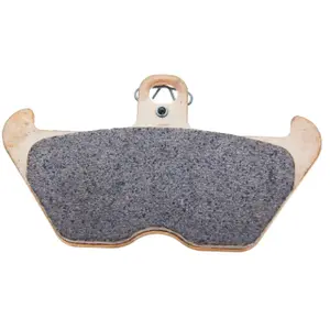 Motorcycle brake pads Galfer G1396 Sinter FD114 image-0
