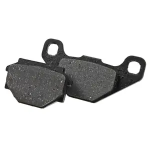 Plaquette de frein moto scooter semi metal Galfer G1050 FD135 image-0