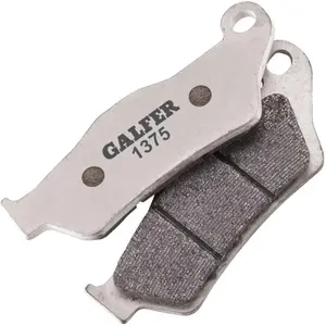 Bremsbelag Motorrad Sinter Galfer G1375R FD169 Racing image-0
