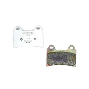 Sinter motorcycle brake pads Galfer G1375 Racing image-0
