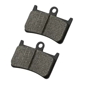 Organischer Semimetall-Bremsbelag Motorrad Galfer G1054 FD178 image-0