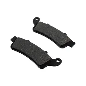 Semimetalen organisch motorremblok Galfer G1054 FD205 image-0