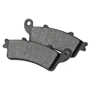 Semimetalen organisch motorremblok Galfer G1054 FD207 image-0