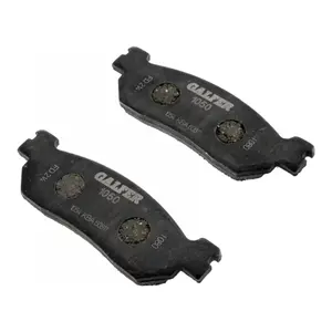 Półmetaliczny klocek hamulcowy do motocykli Galfer G1050 FD214 image-1