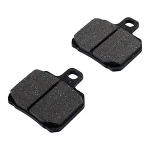 Motorrad-Bremsbelag aus Halbmetall Galfer G1050 FD220 image-0