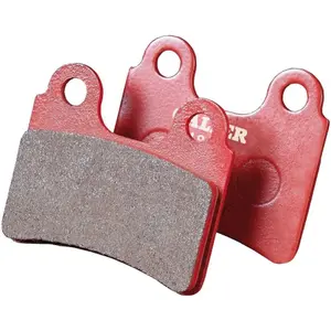 Bromsbelägg för motorcykel Galfer G1805 Trial FD223 image-0