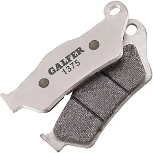 Bremsbelag Galfer Sinter Racing G1375 FD262 image-0