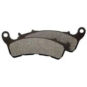 Plaquette de frein Galfer Sinter G1380 Fd266 image-0