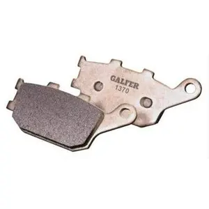 Plaquette de frein Galfer Sinter G1370 Fd271 image-0