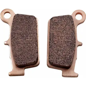 Achterste remblok Galfer Racing G1396R FD286G1396R Gas Gas image-1