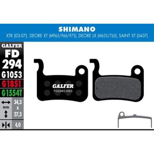fd294p1053-pastiglie-freni-galfer-shimano-xt-lx-saint-xtr-giant-nero-34-3-mm
