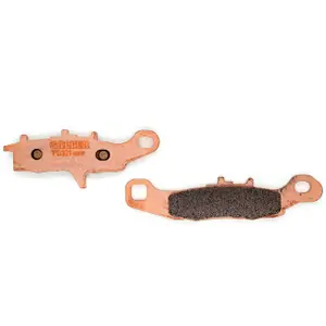 Remblok Galfer Sinter G1397 Fd321 image-0