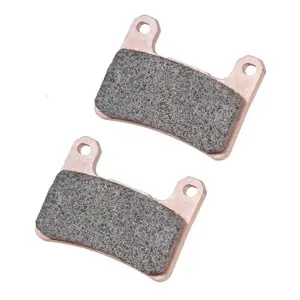 Brake pad Galfer Sinter G1370 Fd325 image-0