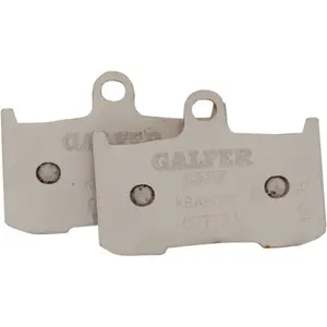 Brake pad Galfer Sinter Racing G1375 image-0