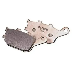 Plaquette de frein Galfer Sinter G1370 Fd339 image-0