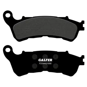 Τακάκια φρένου Galfer G1050 Fd344 image-0