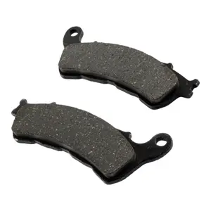 Polovodičové brzdové destičky pro motocykly Galfer G1054 FD344 image-0