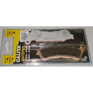 Brake pad Galfer Sinter G1375 Fd344 image-0