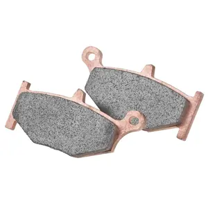 Brake pad Galfer Sinter G1371 Fd359 image-0