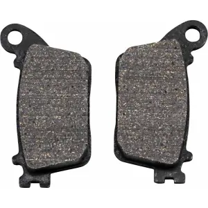 Semi-metallic organic brake pads Galfer G1054 Fd363 R6 2017- image-1