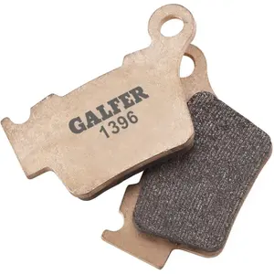 Remblok Galfer Sinter G1396R Fd364G1396R image-0