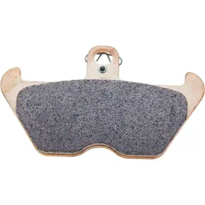 Brake pad Galfer Sinter G1370 Fd371 image-0