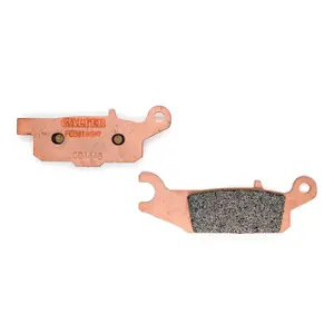 Remblok Galfer Sinter G1397 Fd381 image-0