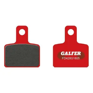 Remblok Galfer G1805 Trial Fd428 image-0
