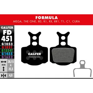 fd451p1053-bremsbelag-galfer-formula-mega-the-one-r0-r1-rx-rr1-t1-c1-schwarz-28-15-mm