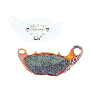 Τακάκια φρένου Galfer Sinter G1375R Fd485G1375R image-0