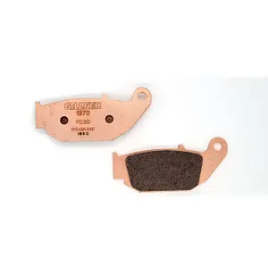 Τακάκια φρένου Galfer Sinter G1370 Fd500G1370 image-0