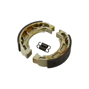 Zapata de freno Galfer MF002G2165 image-0