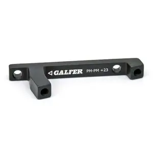 Adaptateur étrier Galfer Postmount