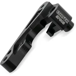 Versatzlasche Galfer Kawasaki Kx, Suzuki Rm/Rmz/Drz image-0