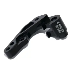 Versatzlasche Galfer Sp045 Honda Crf 2015- image-0