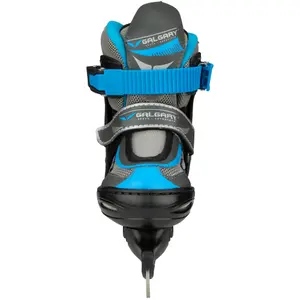 Chaussures de hockey sur glace enfant Galgary® image-2