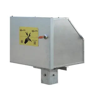 Locking Box Gallagher